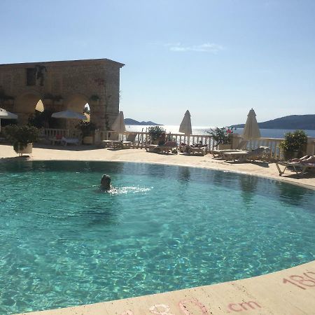 Club Patara Villas 220 Kalkan Eksteriør billede