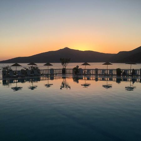 Club Patara Villas 220 Kalkan Eksteriør billede
