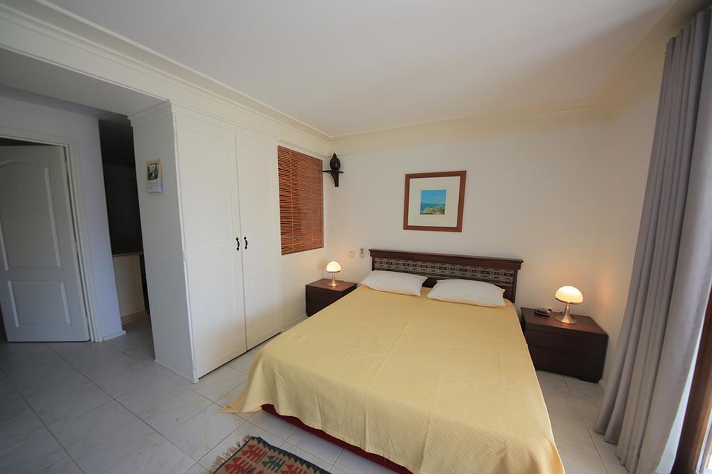 Club Patara Villas 220 Kalkan Eksteriør billede