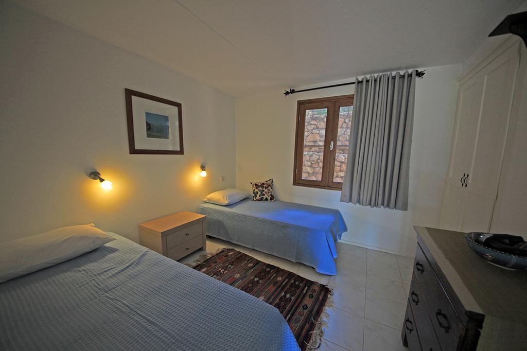 Club Patara Villas 220 Kalkan Eksteriør billede