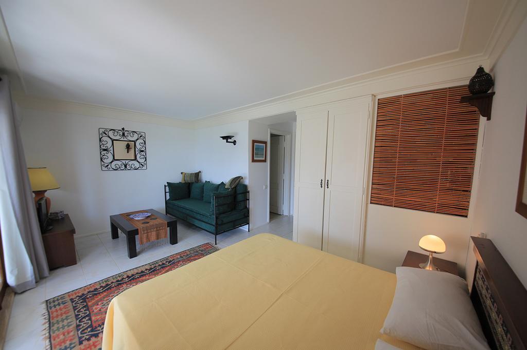 Club Patara Villas 220 Kalkan Eksteriør billede