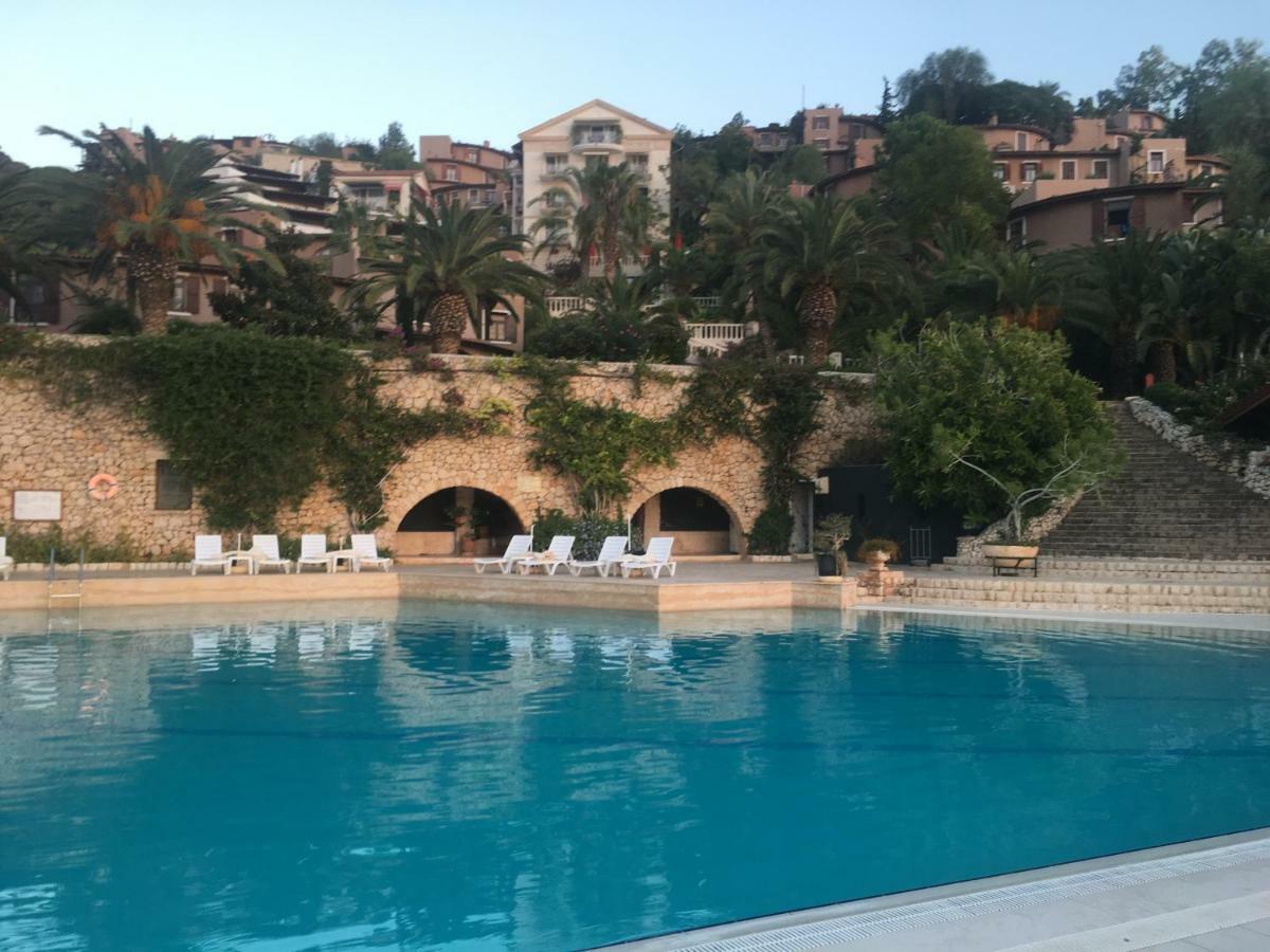Club Patara Villas 220 Kalkan Eksteriør billede