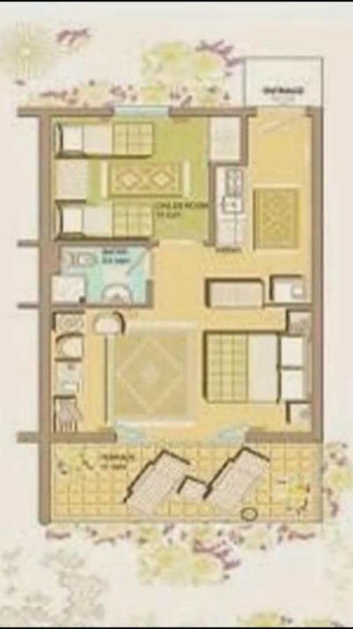 Club Patara Villas 220 Kalkan Eksteriør billede